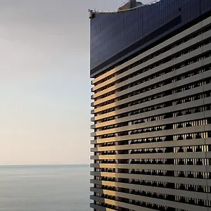 Апартаменты Seaside In Orbi, Батуми
