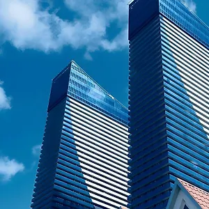 Orbi City Apart Otel